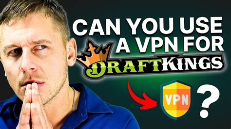 Best VPN for DraftKings: How to Unblock DraftKings .